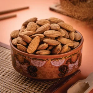 Premium Almonds