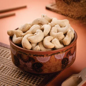 Roasted Cashew (Kaju)