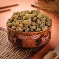 Raisins